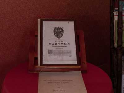 Tra quelli di maggior pregio si possono menzionare lo Statuto originale di Bitonto, risalente al 1719...